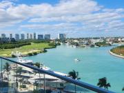Departamento de Lujo en RENTA en SLS Marina Beach,...