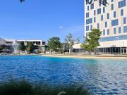 Departamento de lujo en renta en Via Montejo