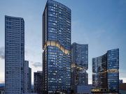 Departamento de Lujo en Renta – Landmark, Puerta de...