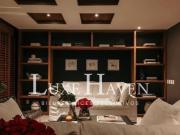 Departamento de Lujo en Renta sobre Aristóteles, Polanco