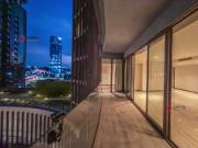 Departamento De Lujo En Renta The Landmark Piso 7 Puerta...