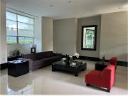 Departamento de lujo en renta Torre Cobalto