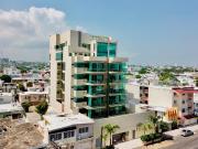 Departamento de Lujo en RENTA Totalmente Amueblado