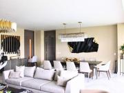 Departamento de Lujo en Residence Bosque Real: Junto al...