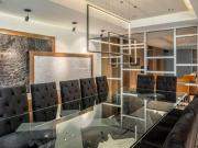 DEPARTAMENTO DE LUJO EN RESIDENCIAL LOMAS