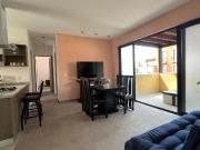 Departamento de lujo en San Miguel de Allende