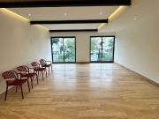 ¡Departamento de Lujo en Tecamachalco!