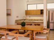 DEPARTAMENTO DE LUJO EN TEMOZÓN NORTE 2 RECÁMARA, IDEAL...