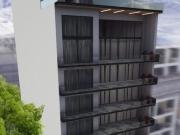 Departamento de lujo en Thea Tower