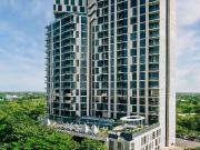 Departamento de lujo en Torre Adamant, Cabo Norte – Piso 16