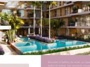 DEPARTAMENTO 103 DE LUJO EN TORRE ALBA PUERTO CANCUN