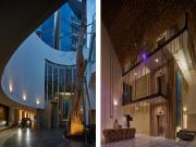 Departamento de lujo en Torre Amura