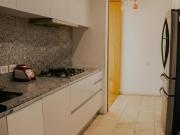 Departamento de Lujo en Torre Barranca, Rinconada...