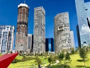 Departamento de Lujo en Torre Península Tower, @ La...