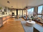 Departamento de Lujo en Venta, 1D 2B, Vitacura