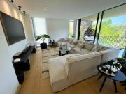 Departamento de Lujo en Venta, 2D 3B, Vitacura