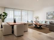 DEPARTAMENTO DE LUJO EN VENTA 3 RECAMARAS PUERTO CANC?N