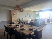 Departamento de lujo en venta, a estrenar, con terraza,...