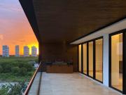 Departamento de Lujo en Venta Antaal Puerto Cancún