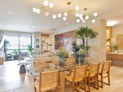 DEPARTAMENTO DE LUJO EN VENTA AV NIZUC SUPERMANZANA 13,...