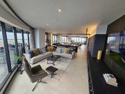 Departamento de Lujo en Venta, Bosque Real, con terraza