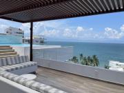 Departamento de Lujo en Venta Bucerias | Rooftop con...