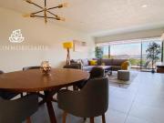 Departamento de lujo en venta cerca Bosque Esmeralda