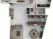 DEPARTAMENTO EN VENTA CANCÚN | AMARA B 601 | PLAYA PRIVADA