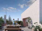 Departamento en Venta en la Colonia Juárez, Cuauhtemoc