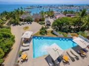 Departamento de lujo en venta en La Cruz de Huanacaxtle