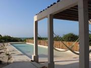 Departamento de lujo en venta en la playa