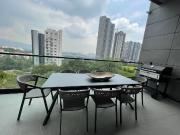 Departamento de lujo en venta en Lomas Country Club...