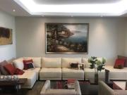 DEPARTAMENTO DE LUJO EN VENTA EN LOMAS COUNTRY CLUB:...