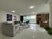 Departamento de lujo en venta en Naucalpan de Ju?rez