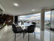 Departamento de lujo en venta en Naucalpan de Juárez