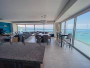 Departamento de lujo en venta en Peninsula Puerto Vallarta