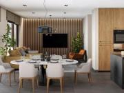 Departamento de lujo en venta en Polanco