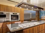 Departamento de lujo en venta en Polanco con vista al...