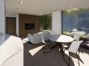 Departamento De Lujo En Venta En Polanco En Obra Blanca...