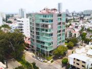 Departamento de Lujo en Venta – Prados Providencia