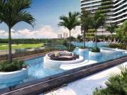 DEPARTAMENTO DE LUJO EN VENTA EN PUERTO CANCUN