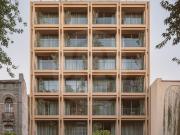 Departamento de lujo en venta en Roma Norte a estrenar