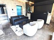 Departamento de Lujo en Venta en Tecamachalco con Balcón...