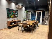 DEPARTAMENTO DE LUJO EN VENTA EN TORRE AMURA