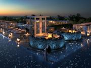 Departamento DE LUJO en venta en TULUM, ESTILO GRIEGO A...