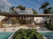 Departamento de Lujo en Venta en Via Cumbres de 1 Recamara