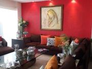 Departamento de lujo en venta fraccionamiento guitarrón...