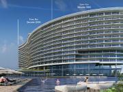 Departamento de lujo en venta frente al mar en Canc?n,...