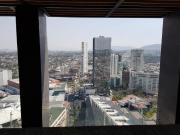 Departamento de Lujo en Venta HYATT Andares