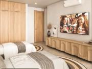 Departamento de Lujo en Venta norte de Mérida